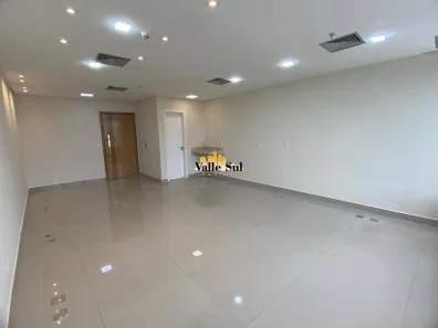 Sala Comercial para alugar, 40m² no Vila São José, São José do Rio Preto