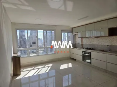 Apartamento com 2 Quartos à venda, 100m² no Setor Bueno, Goiânia