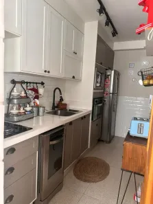 Apartamento com 2 Quartos à venda, 75m² no Jardim Sarah, São Paulo