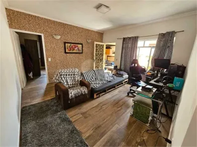 Sobrado com 2 Quartos à venda, 160m² no Vila Cleonice, São Paulo