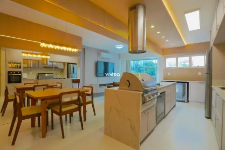 Apartamento com 3 Quartos à venda, 120m² no Centro, Balneário Camboriú