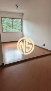 Apartamento com 3 Quartos para alugar, 68m² no Vila Prel, São Paulo