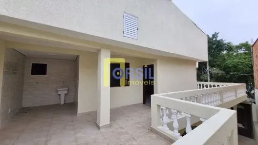 Casa com 4 Quartos à venda, 161m² no Parque Olimpico, Mogi das Cruzes