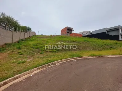 Lote/Terreno à venda, 347m² no Jardim São Francisco, Piracicaba