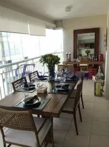 Apartamento com 3 Quartos à venda, 122m² no Piratininga, Niterói