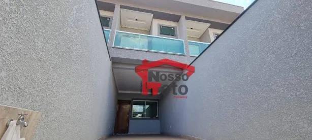 Sobrado com 3 Quartos à venda, 105m² no Jardim Regina, São Paulo