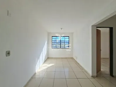 Apartamento com 2 Quartos para alugar, 43m² no Jardim Maria Celina, Londrina