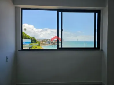 Apartamento com 1 Quarto à venda, 26m² no Ondina, Salvador
