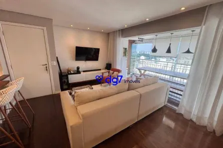 Apartamento com 4 Quartos à venda, 105m² no Jardim Esmeralda, São Paulo