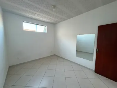 Apartamento com 1 Quarto para alugar, 40m² no Caiçaras, Belo Horizonte