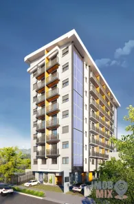 Apartamento com 1 Quarto à venda, 97m² no Cristo Redentor, Porto Alegre