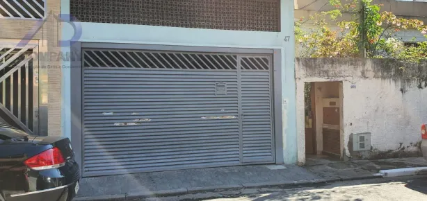 Sobrado com 2 Quartos à venda, 115m² no Jardim Consórcio, São Paulo