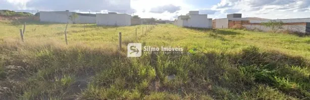 Lote/Terreno à venda, 250m² no Jardim Ipanema, Uberlândia