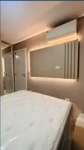 Apartamento com 2 Quartos à venda, 55m² no Centro, Curitiba