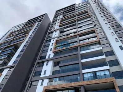 Apartamento com 3 Quartos à venda, 137m² no Capim Macio, Natal