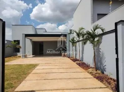 Casa com 2 Quartos à venda, 105m² no Jardim Residencial Vaughan, Sumaré