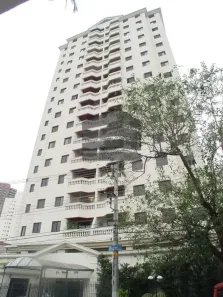 Apartamento com 3 Quartos à venda, 82m² no Vila Mariana, São Paulo