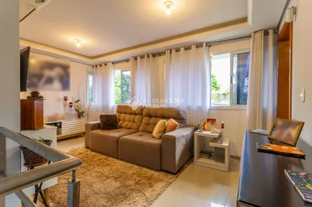 Apartamento com 3 Quartos à venda, 181m² no Jardim Floresta, Porto Alegre