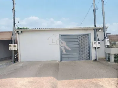 Casa com 4 Quartos à venda, 240m² no Três Marias, Porto Velho