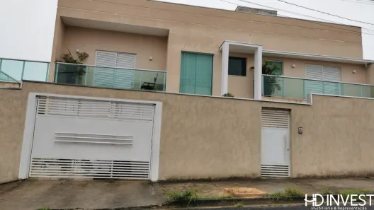 Sobrado com 4 Quartos à venda, 354m² no Jardim Regina, Indaiatuba