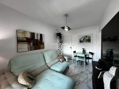 Apartamento com 2 Quartos à venda, 64m² no Aviação, Praia Grande
