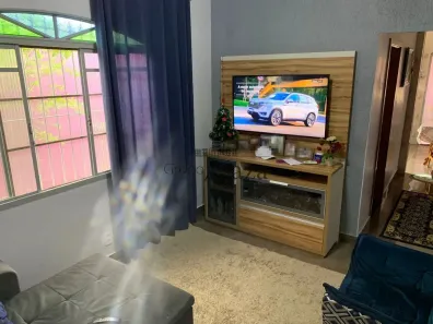 Imóvel Comercial com 3 Quartos à venda, 230m² no Jardim Ismênia, São José dos Campos