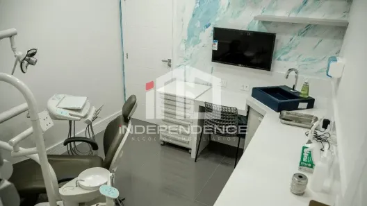 Sala Comercial à venda, 50m² no Jardim Apolo I, São José dos Campos