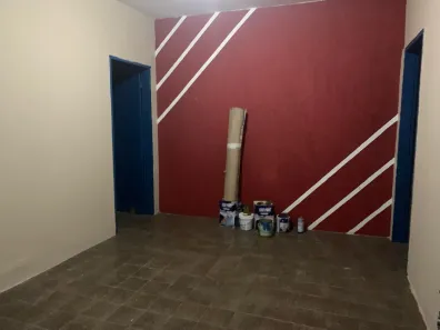 Casa com 1 Quarto para alugar, 58m² no Parque das Árvores, Araras