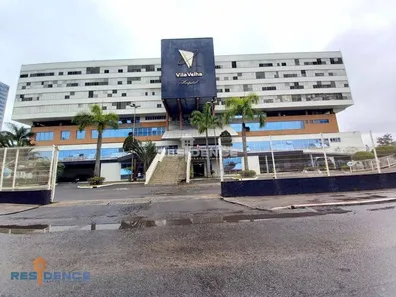 Sala Comercial à venda, 27m² no Divino Espírito Santo, Vila Velha
