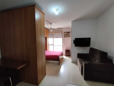 Imóvel Comercial para alugar, 29m² no Centro, São Leopoldo