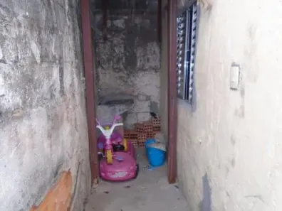 Casa com 1 Quarto para alugar, 20m² no Jardim Brasil (Zona Norte), São Paulo