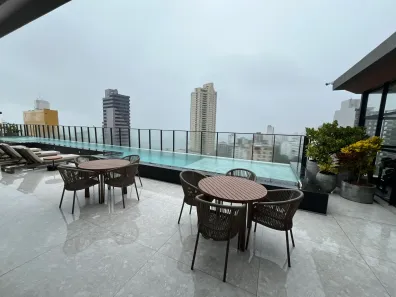 Apartamento com 1 Quarto à venda, 26m² no Vitória, Salvador