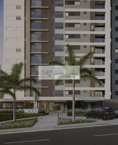 Apartamento com 2 Quartos à venda, 70m² no Terra Bonita, Londrina