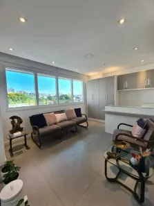 Sala Comercial com 1 Quarto à venda, 42m² no Cristo Redentor, Porto Alegre