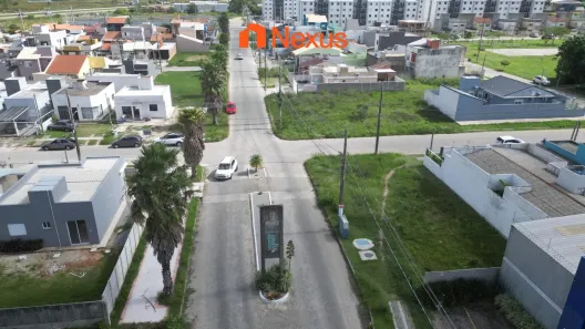 Lote/Terreno à venda, 253m² no Fragata, Pelotas