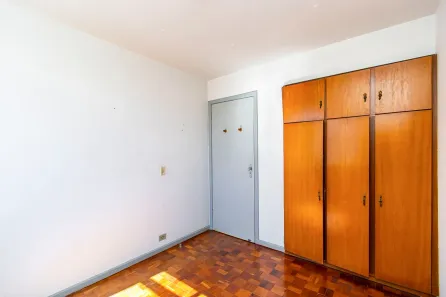 Apartamento com 3 Quartos à venda, 144m² no Bacacheri, Curitiba