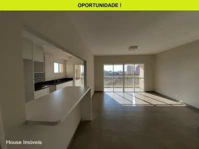 Apartamento com 3 Quartos à venda, 111m² no Jardim Bonfiglioli, Jundiaí