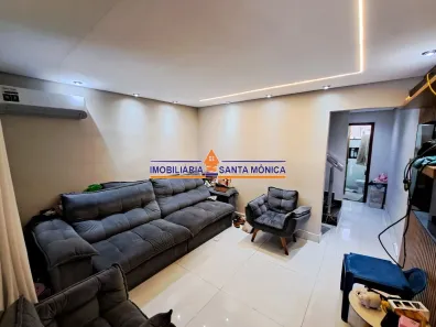 Casa com 2 Quartos à venda, 75m² no Santa Amélia, Belo Horizonte