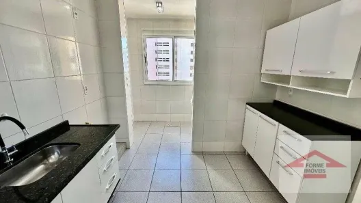 Apartamento com 2 Quartos à venda, 65m² no Centro, Jundiaí