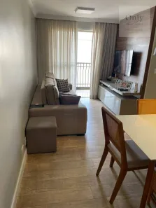 Apartamento com 3 Quartos à venda, 68m² no Loteamento City Jaragua, São Paulo