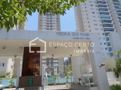 Apartamento com 3 Quartos para alugar, 77m² no Residencial Eldorado Expansão, Goiânia
