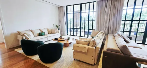 Apartamento com 3 Quartos à venda, 345m² no , Porto Feliz