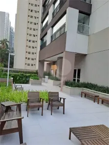 Apartamento com 2 Quartos à venda, 65m² no Jardim Ampliação, São Paulo
