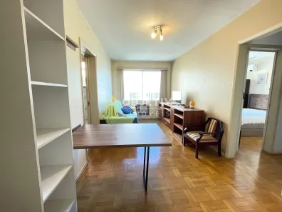 Apartamento com 1 Quarto para alugar, 42m² no São Geraldo, Porto Alegre