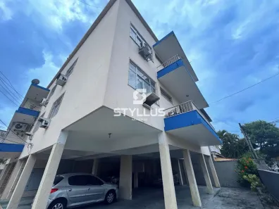 Apartamento com 3 Quartos à venda, 74m² no Marechal Hermes, Rio de Janeiro