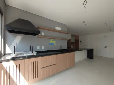 Apartamento com 3 Quartos à venda, 118m² no Vila Mariana, São Paulo