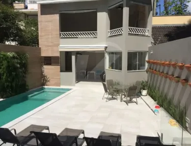Casa com 4 Quartos à venda, 500m² no Barro Branco (Zona Norte), São Paulo