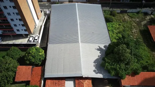 Galpão/Depósito/Armazém com 4 Quartos para alugar, 1100m² no Noivos, Teresina