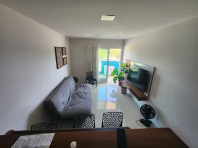 Apartamento com 2 Quartos à venda, 71m² no Monte Alto, Arraial do Cabo