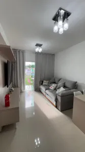 Apartamento com 2 Quartos à venda, 75m² no Costazul, Rio das Ostras